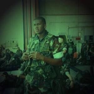 Meet your Posher, Dwight